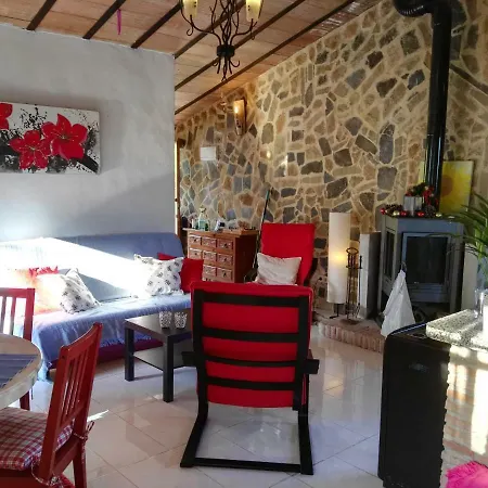 Andalusian Summer Отель типа 