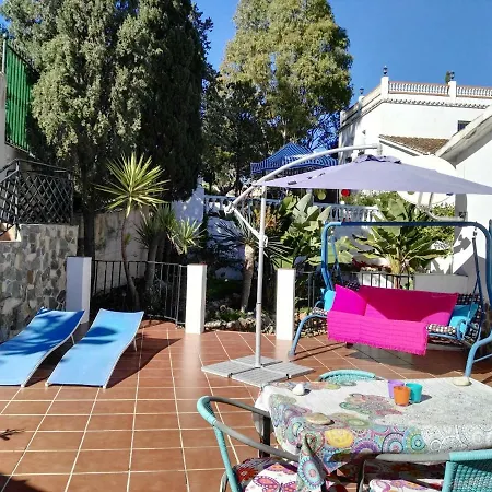 Andalusian Summer Отель типа 